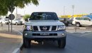 Nissan Patrol Super Safari 4.8L V6 Agency Warranty Full Service History GCC