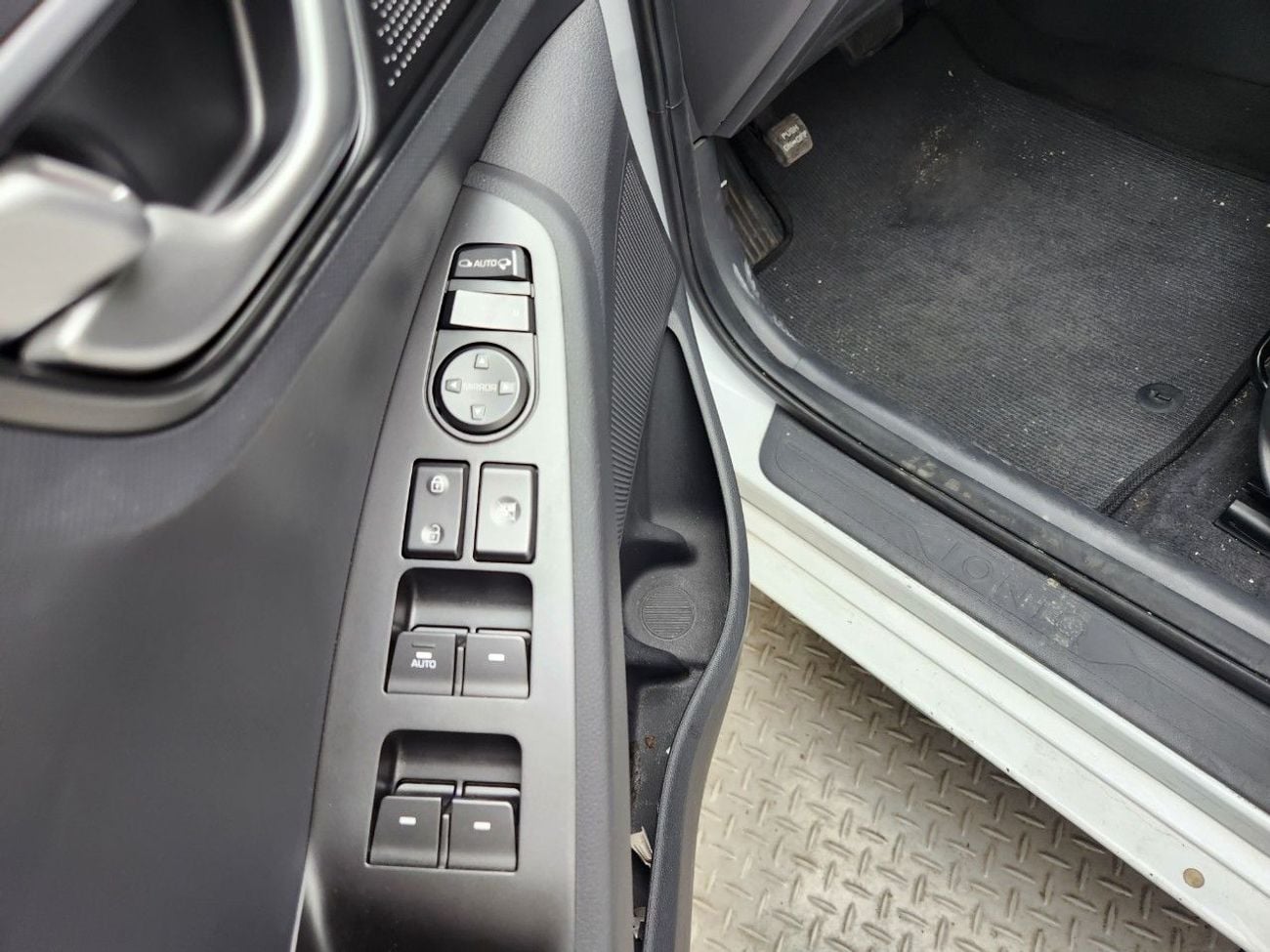 هيونداي ايونك 2020 HYUNDAI THE NEW IONIQ (H) 1.6 N