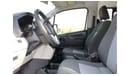 Toyota Hiace 2020 | HIACE EXECUTIVE PASSENGER VAN GCC SPECS AND EXCELLENT CONDITION