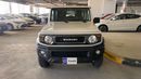 سوزوكي جيمني 2024 GL | AED 1067/Month | 0 DP | 30 Day Return | Warranty | Service History