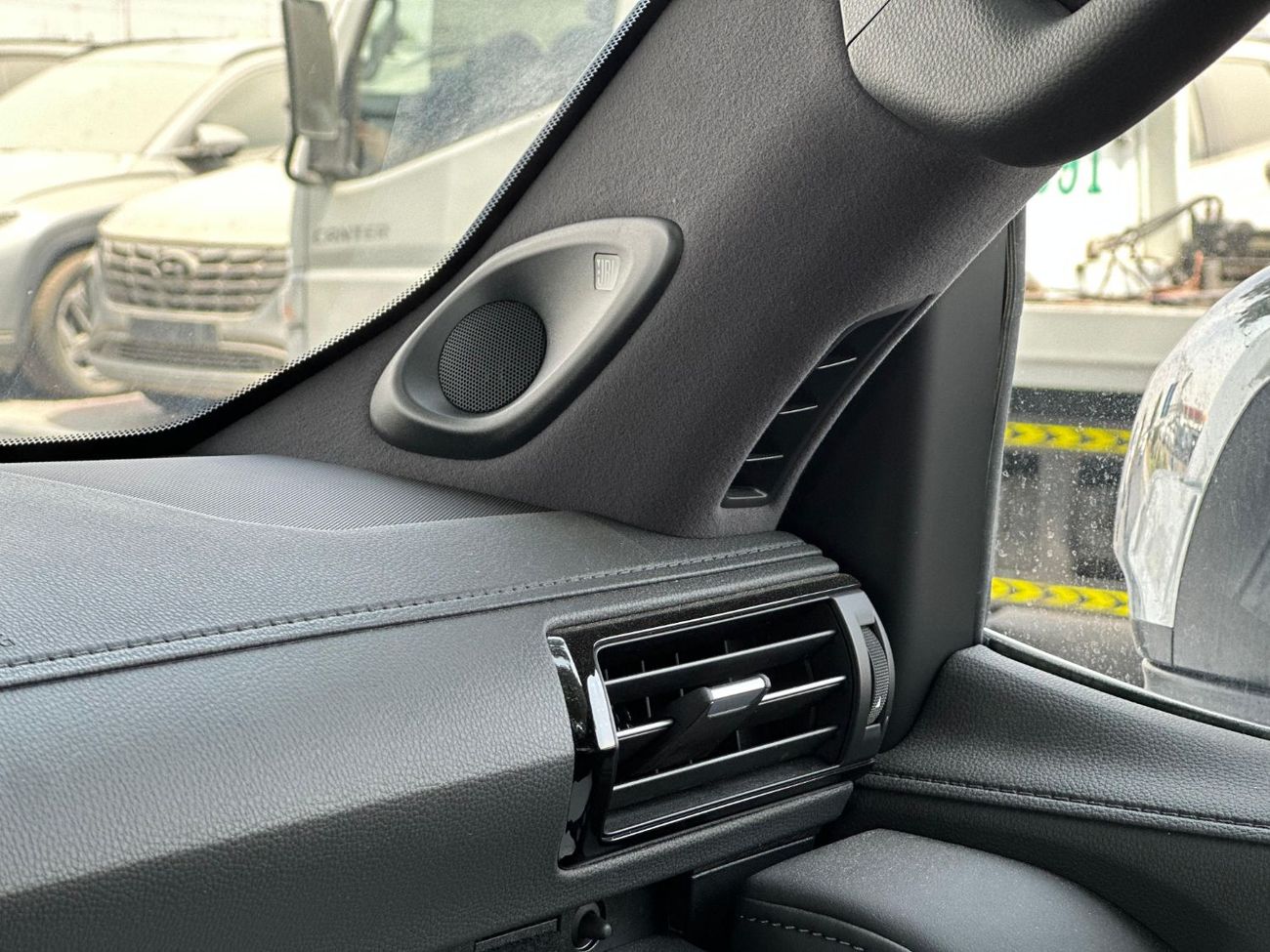 تويوتا لاند كروزر 2024 LC300 VXR 3.3 DSL