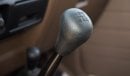 Toyota Land Cruiser 70 V6 4WD