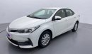 Toyota Corolla XLI 2 | Under Warranty | Inspected on 150+ parameters