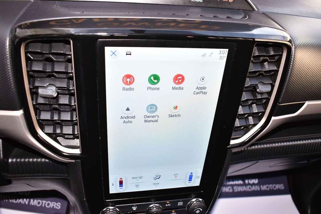 فورد ايفرست FROM 1,069 PM. FREE MANUFACTURER WARRANTY!