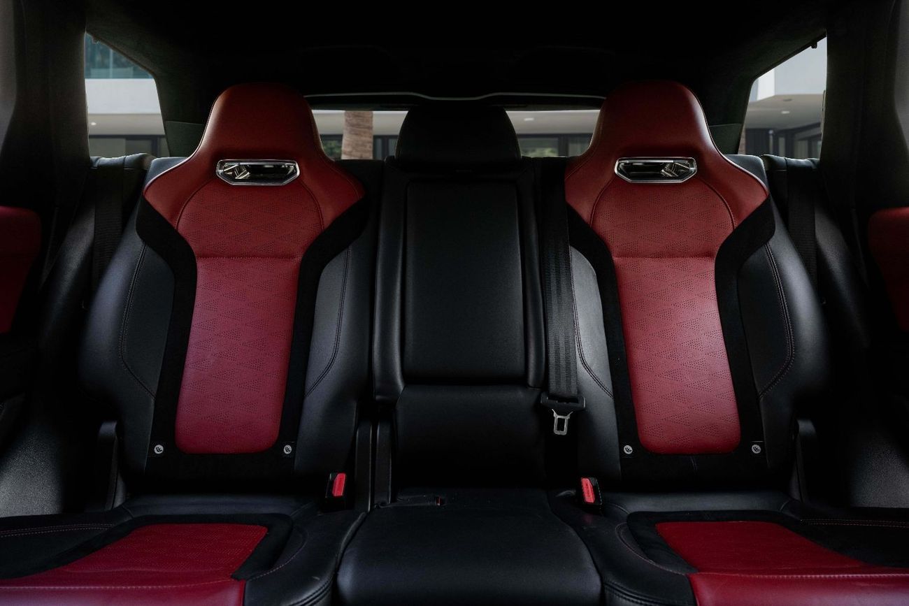 Land Rover Range Rover Sport SVR CARBON EDITION | 5,287 P.M  | 0% Downpayment | FULL HISTORY!