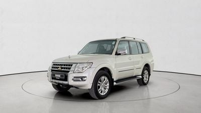 Mitsubishi Pajero GLS HIGHLINE | Guaranteed Warranty | 0 Down Payment