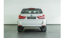 BMW X5 2014 BMW X5 4.4L V8 / Full BMW & Munich Motors Service History