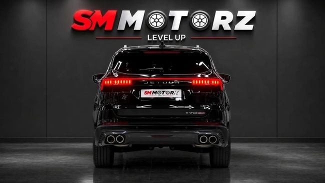 Jetour X70 COM, миниатюра 22