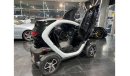 Renault Twizy