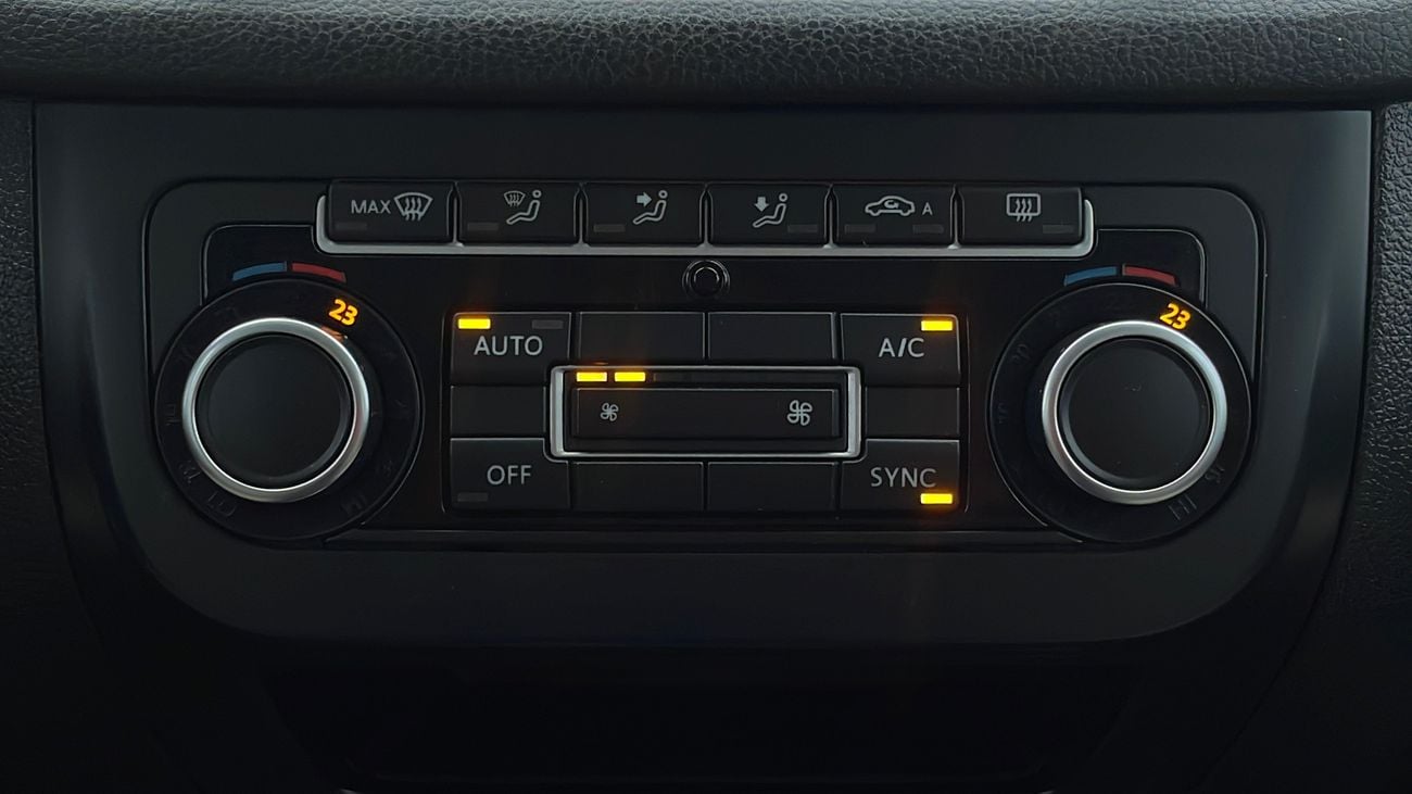 Volkswagen Tiguan SE 2 | Under Warranty | Inspected on 150+ parameters