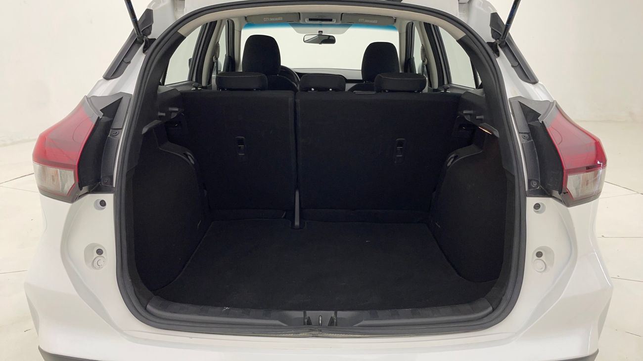 Nissan Kicks S 1.6 | Zero Down Payment | Home Test Drive