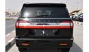 Lincoln Navigator Reserve RESERVE L 2019  CLEAN CAR / WITH WARRANTY