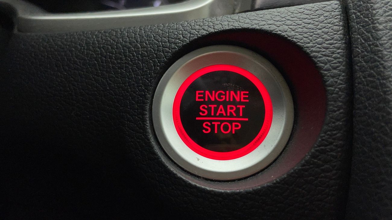 Honda Civic LX SPORT 1.6 | Zero Down Payment | Home Test Drive