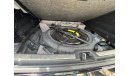 Volvo XC60 T5 2.0L, 4 cylinder turbocharge