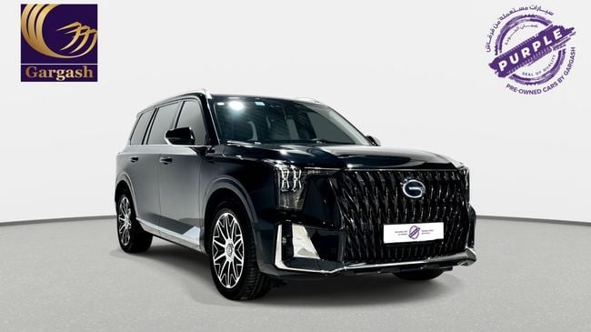 GAC GS8 Hybrid GX, миниатюра 23