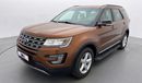 Ford Explorer 3.5