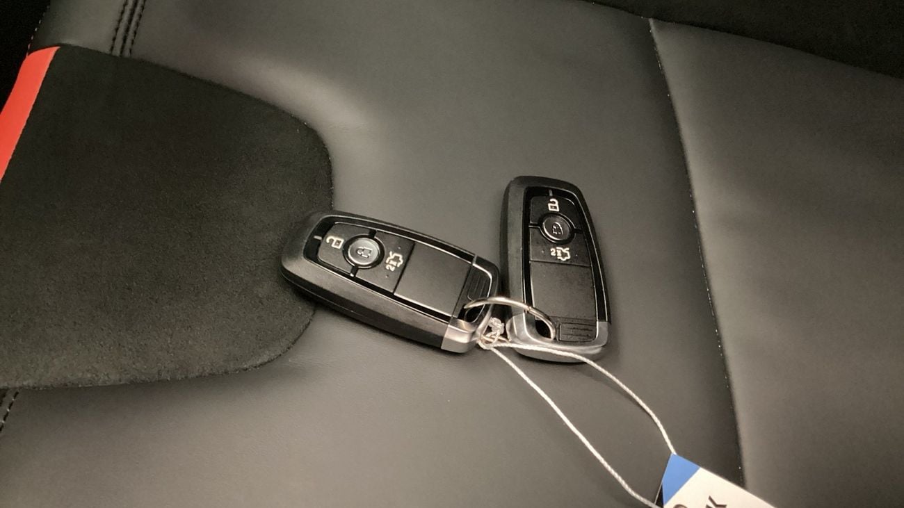 Ford Ranger Raptor | upto AED 20,000 Ramadan Discount | Guaranteed Warranty | 0 Down Payment