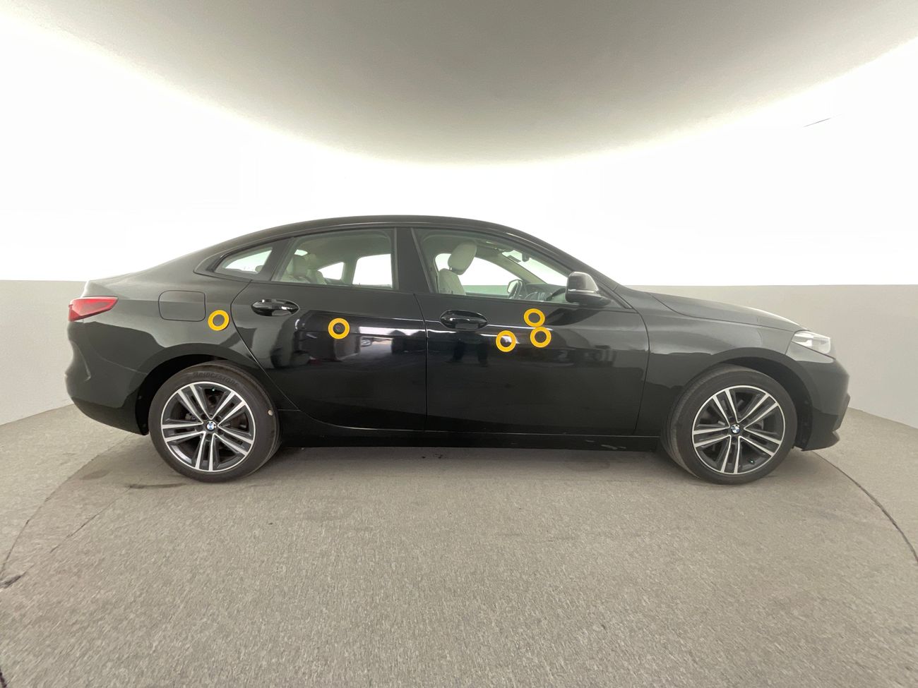 BMW 218i Joy Edition | Guaranteed Warranty | 0 Down Payment