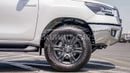 تويوتا هيلوكس TOYOTA HILUX DC 2.7P MT 4X4 P.WINDOW MY2023