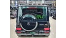 Mercedes-Benz G 500 Std MERCEDES G500 WITH ORIGINAL G63 KIT IN PERFECT CONDITION FOR 439K AED