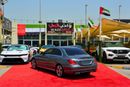 مرسيدس بنز C 300 STD
