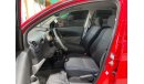 Daihatsu Sirion STANDARD