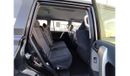 Toyota Prado TOYOTA PRADO 2.7 TX-G BLACK SPARE DOWN 2023