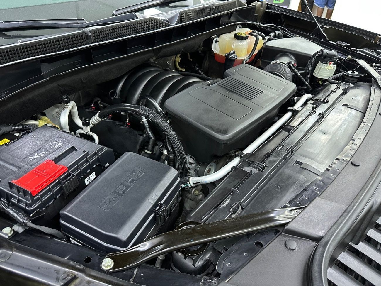 جي أم سي يوكون 6.2 At4