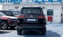 تويوتا لاند كروزر VX+ V6 3.3L , 4X4 , Дизель , 2022 , Без пробега , (ТОЛЬКО НА ЭКСПОРТ)