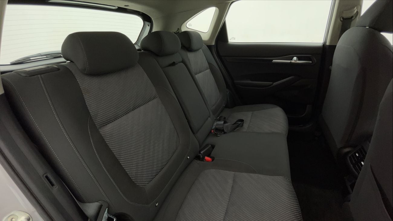 كيا سيلتوس LX 1.6 | بدون دفعة مقدمة | اختبار القيادة في المنزل