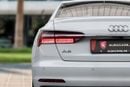 Audi A6 A6 40 TFSI | 2,683 P.M | 0% Downpayment | Audi A6 40 TFSI | Audi Service Contract!