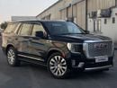 جي أم سي يوكون GMC Yukon Denali RHD Full Conversion