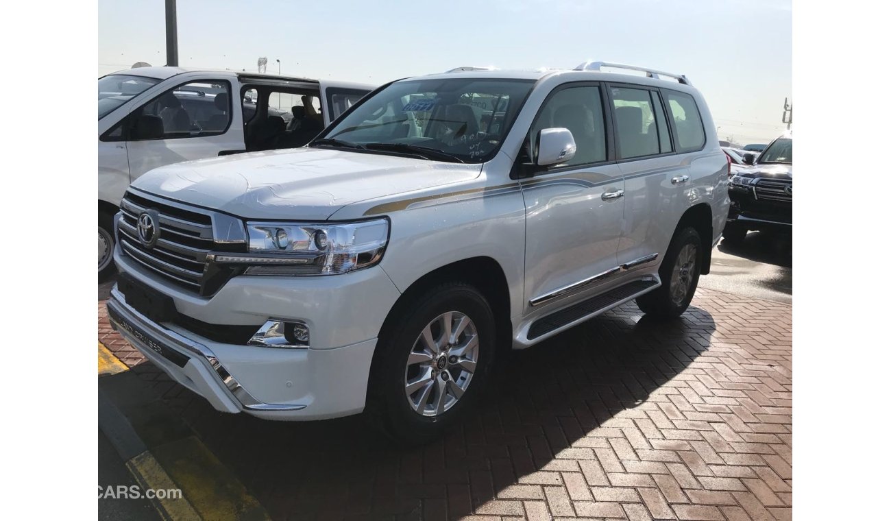 Toyota Land Cruiser DIESEL