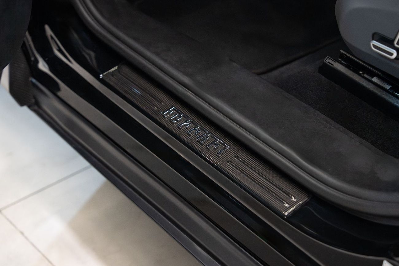 فيراري بوروسانجوي - 2025 | BRAND NEW | 7 YRS SERVICE CONTRACT | 0 KM MILEAGE