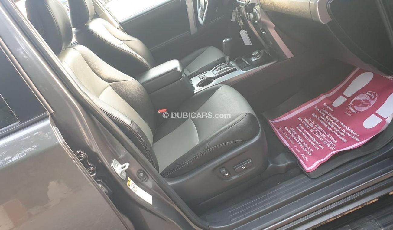 Toyota 4Runner SR5 very clean car Top of the Range