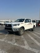 Toyota Hilux Toyota Hilux SR5