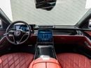 مرسيدس بنز S 500 4MATIC L