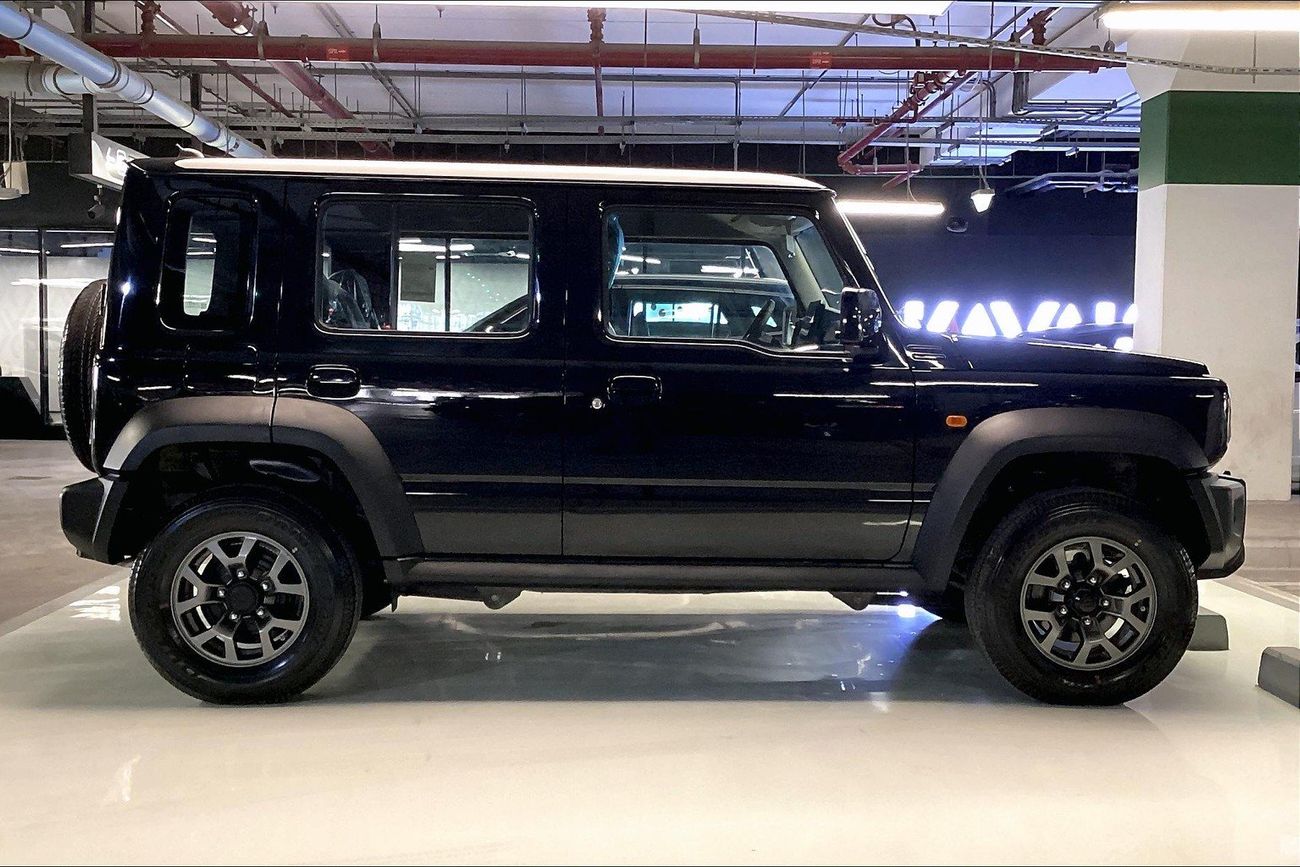 Suzuki Jimny GLX | Guaranteed Warranty | 0 Down Payment