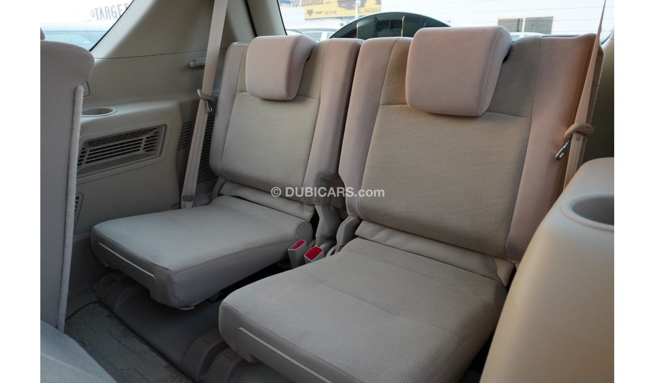 Toyota Prado 2023 Toyota Prado GX-R 4.0L