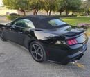 Ford Mustang EcoBoost 2.3L Convertible A/T