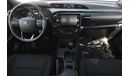 Toyota Hilux 2023 TOYOTA HILUX ADVENTURE 4.0 V6 *ONLY FOR EXPORT*