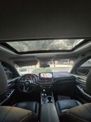 Nissan Altima 2.5L SR