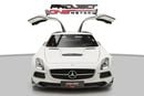 مرسيدس بنز SLS AMG