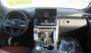 Toyota Land Cruiser 300 3.3L TWIN TURBO DIESEL VXR 10 SPEED AUTOMATIC TRANSMISSION