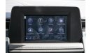 Chevrolet Suburban 5.3L LS 4X2 with Apple Carplay , Android auto and 2 Power Seats