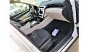 Hyundai Tucson 2.0  WITH BUSH START  AND TWO ELECTRIC SEATS