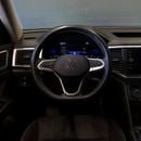 فولكس واجن تيرامونت Trendline 2.0L 1,532 p.m • 0% Downpayment • • 1 Year Warranty