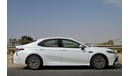 Toyota Camry SE V6 3.5L Petrol Automatic Transmission