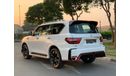 Nissan Patrol Nismo GCC SPEC **2021** UNDER WARRANTY