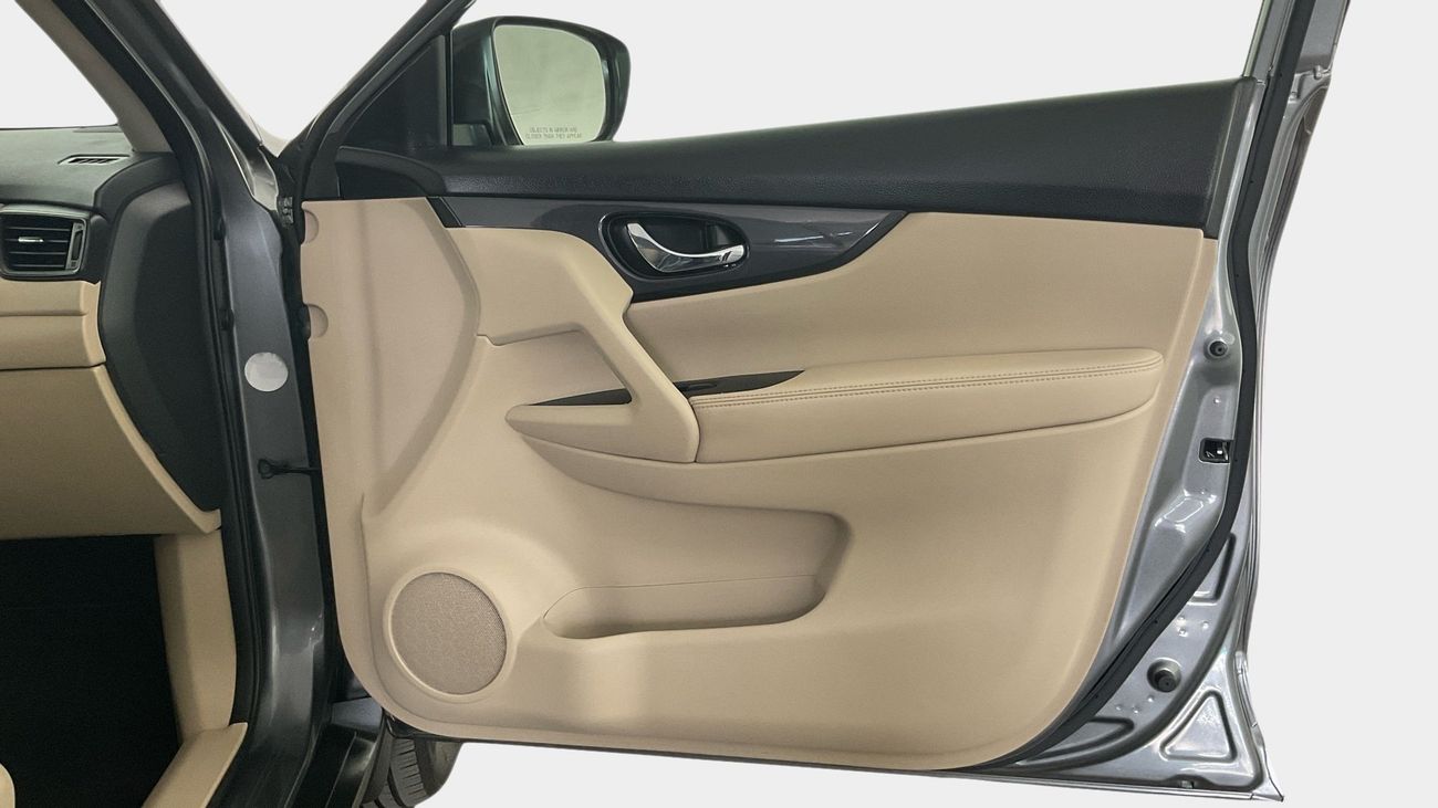 نيسان إكس تريل S | شامل الضمان | 0 ﺪﻔﻋﺓ ﺃﻮﻟﻯ